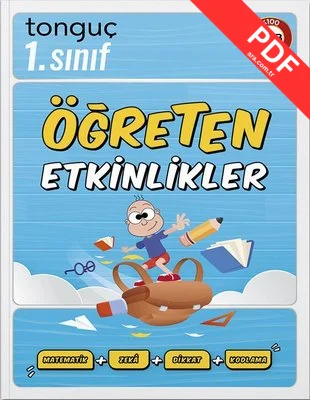1. Sınıf Öğreten Etkinliler