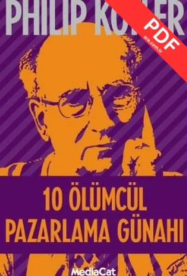 10 Ölümcül Pazarlama Günahı PDF indir
