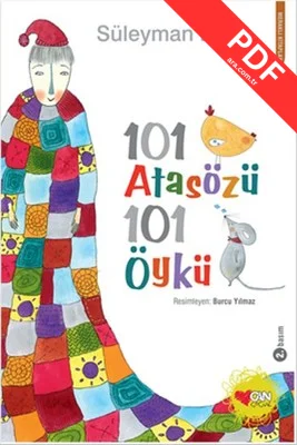 101 Atasözü 101 Öykü PDF indir