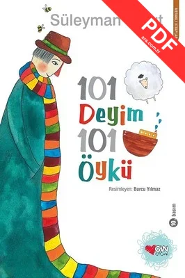 101 Deyim 101 Öykü PDF indir