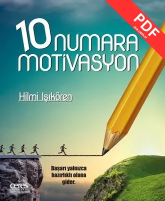 10 Numara Motivasyon