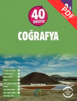 10. Sınıf 40 Seans Biyoloji PDF indir