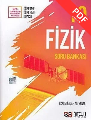 10. Sınıf Fizik Soru Bankası