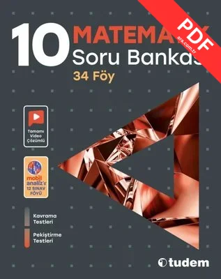 10. Sınıf Matematik Soru Bankası