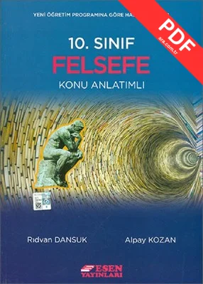 10.Sınıf Felsefe Konu Anlatımlı