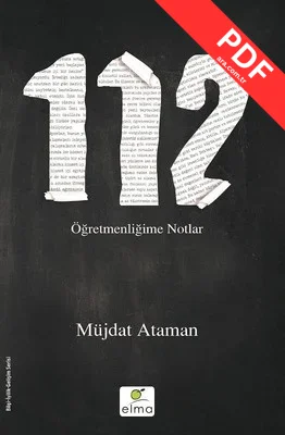 112-Öğretmenliğime Notlar