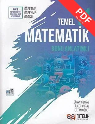 11. Sınıf Temel Matematik Konu Anlatımlı
