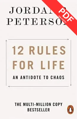 12 Rules for Life