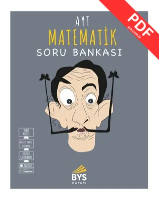 12. Sınıf AYT Matematik Soru Bankası