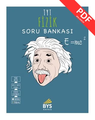 12. Sınıf Fizik TYT Soru Bankası