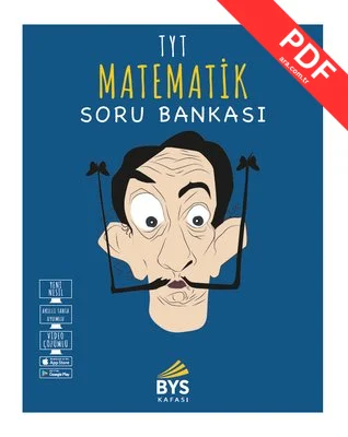 12. Sınıf TYT Matematik Soru Bankası