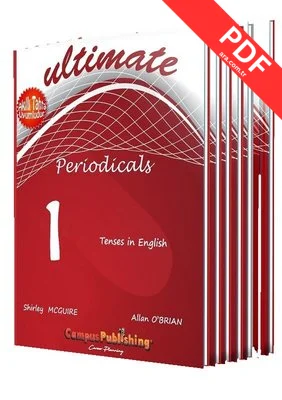 12 YKS Dil - 3 0 Ultimate Periodicals