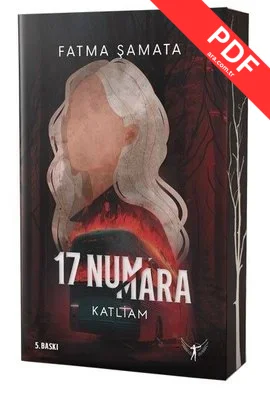 17 Numara Katliam PDF indir