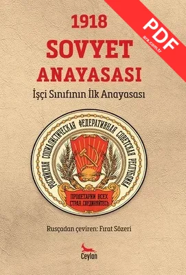 1918 Sovyet Anayasası