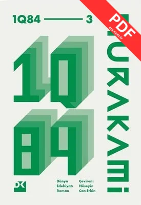 1Q84 - 3. Kitap PDF indir