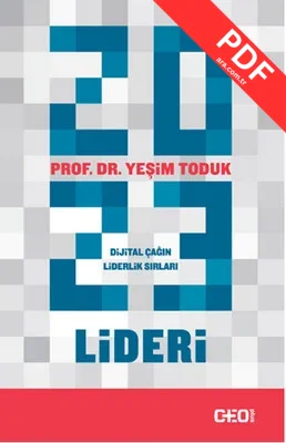 2023 Lideri
