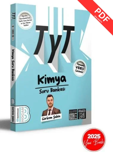 2025 Güncel Baskı YKS TYT AYT KPSS Taktiklerle Paragraf Soru Bankası Video Çözümlü Benim Hocam Yayınları