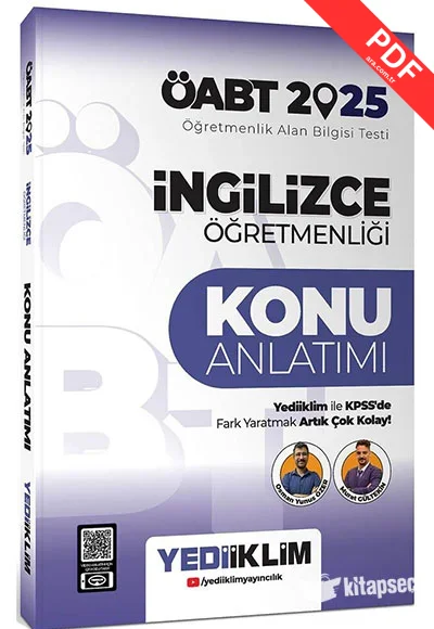Dijital Hoca 2025 ÖABT Sosyal Bilgiler Öğretmenliği Coğrafya Konu Anlatımı