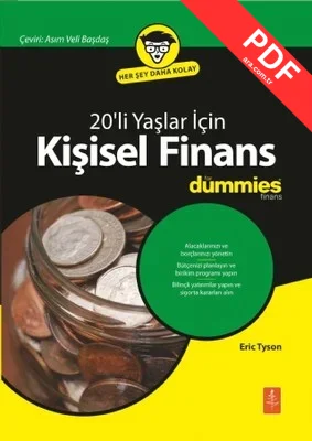 20'li Yaşlar için Kişisel Finans