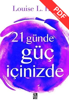 21 Günde Güç İçinizde PDF indir