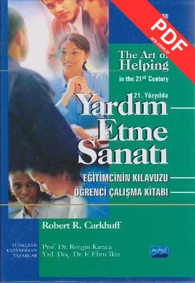 21. Yüzyılda Yardım Etme Sanatı
