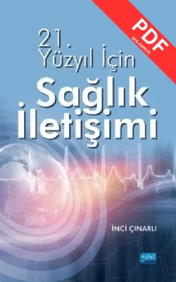 21.Yüzyıl için Sağlık İletişimi
