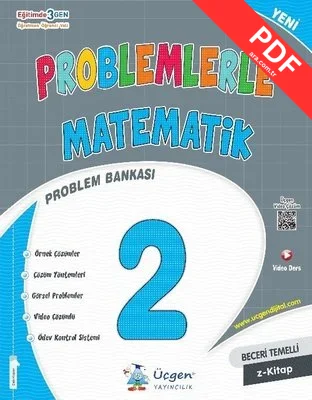 2. Sınıf Problemlerle Matematik