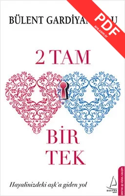 2 Tam Bir Tek PDF indir