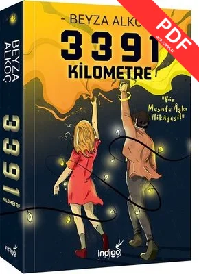 3391 Kilometre PDF indir