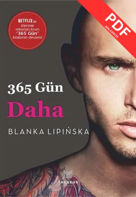 365 Gün Daha - 365 Gün- 3. Kitap
