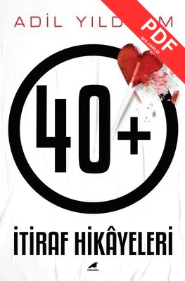 40+ İtiraf Hikayeleri PDF indir
