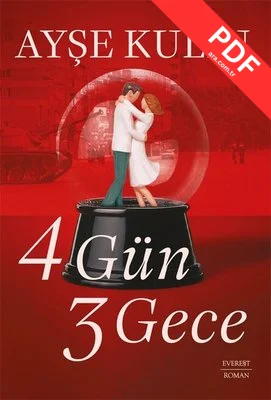 4 Gün 3 Gece