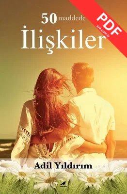50 Maddede İlişkiler PDF indir