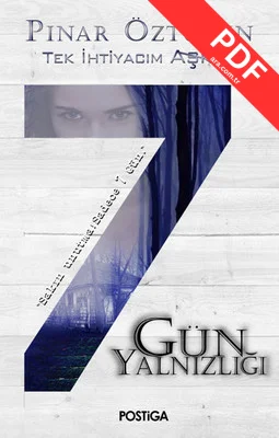 7 Gün Yalnızlığı PDF indir