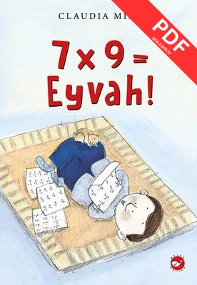 7x9= Eyvah! PDF indir
