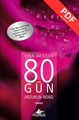 80 Gün Arzunun Rengi PDF indir