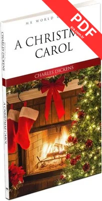 A Christmas Carol İngilizce Klasik Roman PDF indir