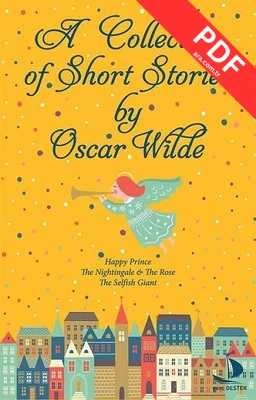 A Collection Of Short Stories