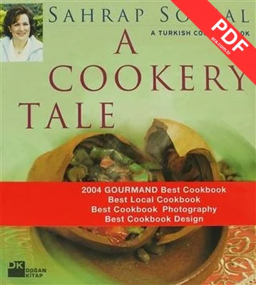 A Cookery Tale PDF indir
