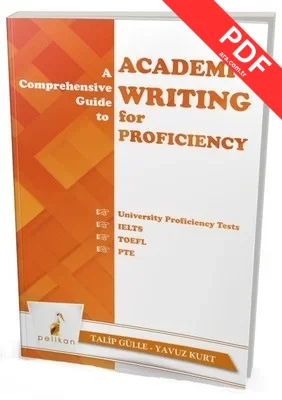 A Comprehensive Guide to Academic Writing for Proficiency PDF indir