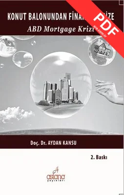 ABD Mortgage Krizi