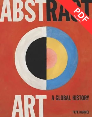 Abstract Art PDF indir