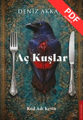 Aç Kuşlar PDF indir