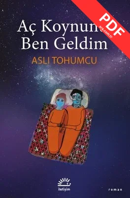 Aç Koynunu Ben Geldim PDF indir