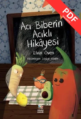 Acı Biberin Acıklı Hikayesi