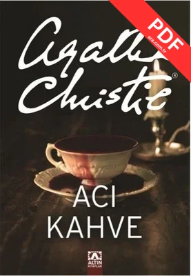 Acı Kahve PDF indir