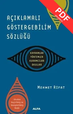 Açıklamalı Göstergebilim Sözlüğü PDF indir