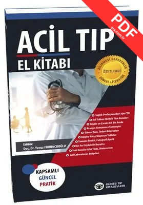 Acil Tıp El Kitabı