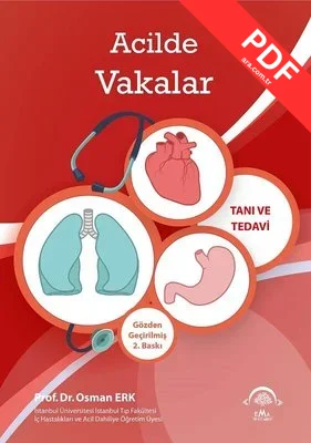 Acilde Vakalar-Tanı ve Tedavi