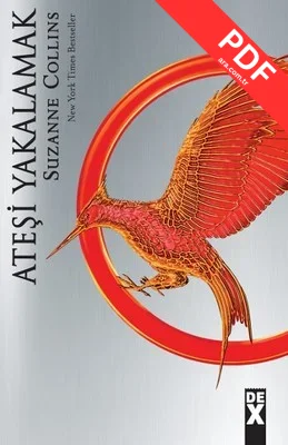 Açlık Oyunları 2 - Ateşi Yakalamak PDF indir
